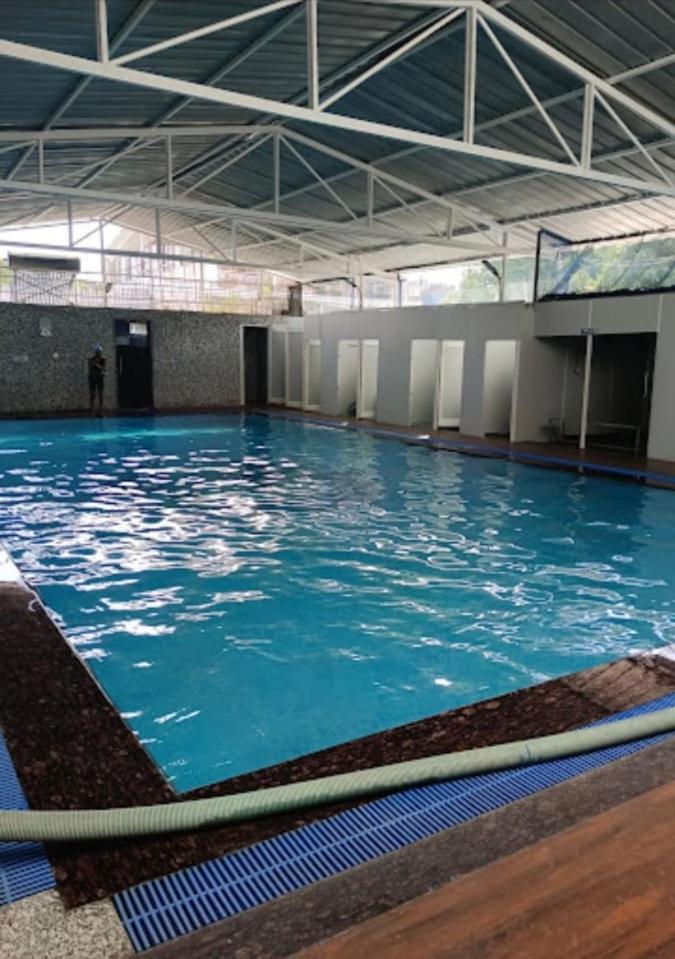 Hotel Maira Dehradun Exterior photo