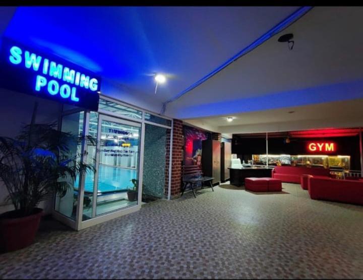 Hotel Maira Dehradun Exterior photo