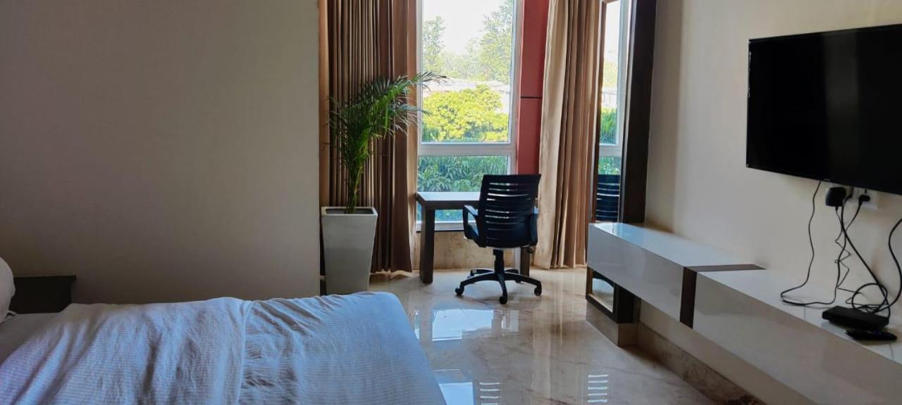 Hotel Maira Dehradun Exterior photo